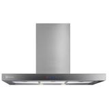 Coifa de Parede Electrolux Inox 90cm Blue Touch 90CTS 110V 29064DBC189