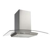 Coifa De Parede Esmeralda 90cm Inox Suggar