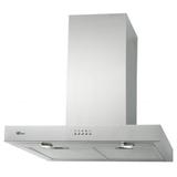 Coifa De Parede Fischer 11178 Tradition Line 70Cm Aço Inox