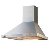 Coifa de Parede Fischer 60cm Tradition Plus 127V 52959978