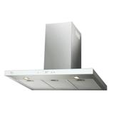 Coifa de Parede Fischer Infinity Touch 90cm 220V 19902-22552
