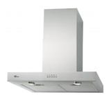 Coifa de parede fischer inox tradition line 70