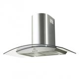 Coifa de Parede Fischer Talent 90cm