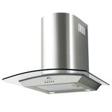Coifa de Parede Fischer Talent CFT060 60cm 127V 26028-56454