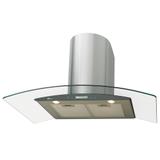 Coifa de Parede Fischer Talent Touch 90cm 220V 16740-17897