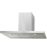 Coifa de Parede Fischer Tradition Line 90cm 127V 11176-14147