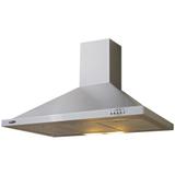 Coifa de Parede Fischer Tradition Plus 90cm 127V 5437-10094