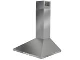 Coifa de Parede Franke 60cm 4 Bocas 3 Velocidades - Inox Prática Cartesio