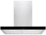 Coifa de Parede Franke 60cm Inox 4 Bocas - 3 Velocidades Glass Touch 60