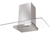 Coifa de Parede Franke 90cm Inox 3 Velocidades - Nice