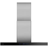 Coifa de Parede Gourmet Cadence 90cm Touch 127V