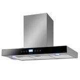 Coifa De Parede Inox 90 Painel Digital 90Cm 3 Velocidades - Philco - 110