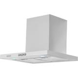 Coifa de Parede Midea Desea 60cm 3 Velocidades Inox RYA62