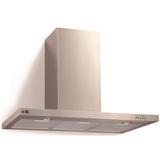 Coifa de Parede Mira Rimi 91 80cm Inox 220v COI RIMI9180X2