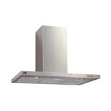Coifa de Parede Mira Rimi 91 Inox 80cm