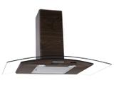 Coifa de Parede Nardelli 90cm 3 Velocidades - Wood Slim