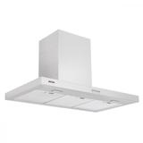 Coifa de Parede New Dritta 90 220V Tramontina 95800004