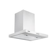 Coifa de Parede New Dritta Aço Inox 60cm 220V Tramontina 95800002