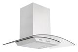 Coifa de Parede New Vetro 80 220v Tramontina