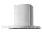 Coifa de Parede Retangular 60cm Inox Safanelli