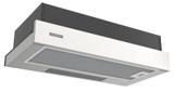 Coifa de Parede Slide 60 220v Tramontina