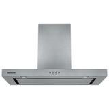 Coifa de Parede Suggar Agata 90cm Inox 220V .TP0492IX