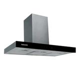 Coifa de Parede Suggar Granada Touch 90cm Inox 220V TP0892IX
