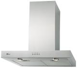 Coifa de Parede Tradition Line 70 cm Inox Fischer