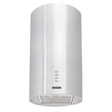 Coifa de Parede Tramontina 35cm Redonda Inox 220V 94833022