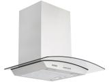 Coifa de Parede Tramontina 60cm Inox 3 Velocidades - Vidro New Vetro