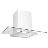 Coifa de Parede Tramontina 90cm Basic Inox 220V 94811006