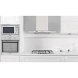 Coifa de Parede Tramontina 90cm Basic Inox