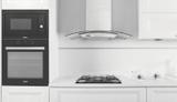 Coifa de Parede Tramontina 95800/012 220V New Vetro 80cm