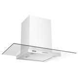 Coifa de Parede Tramontina Basic em Aço Inox 90 cm