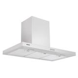 Coifa de Parede Tramontina New Dritta 90cm em Aço Inox 90 cm 127 V