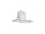 Coifa de Parede Tramontina New Dritta 90cm Inox 110V