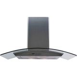 Coifa de Vidro 90cm Cpv90-01 127v Agratto