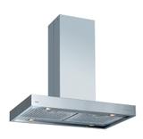 Coifa Falmec Apolo Ilha Inox 60cm 220V