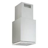 Coifa Falmec Gaia ilha 45cm 220v