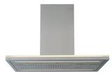 Coifa Falmec Lumina Ilha Inox 90cm
