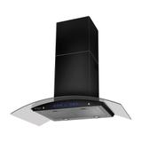Coifa Gourmet Vidro Cadence CFA392