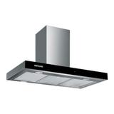 Coifa ilha granada 90cm inox suggar tp0791ix 110v