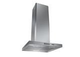 Coifa Ilha Retangular Inox 60cm 220V - Fogatti