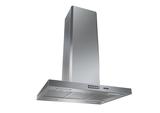 Coifa Ilha Retangular Inox 75cm 220V - Fogatti