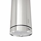 Coifa Ilha Tube Isla - 220V - 35Cm - Inox - Tramontina