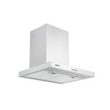Coifa Inox 60cm New Dritta de Parede 220V 95800/002 Tramontina
