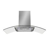 Coifa Inox 90cm Glass 220V Philco