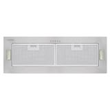 Coifa inox de embutir incasso 75cm 220v tramontina