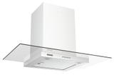 Coifa inox e vidro basic 90 tramontina
