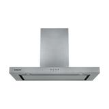 Coifa Parede Ágata 90 Cm Inox 127V Suggar TP0491IX